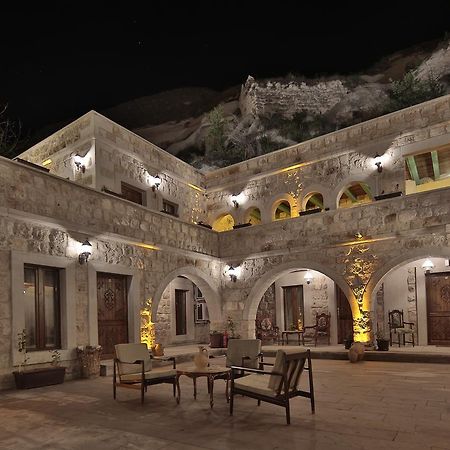 Guzide Cave Hotel Göreme Extérieur photo